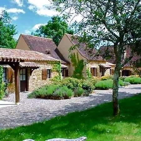 Le Domaine De La Millasserie 莫扎克和格朗德-卡斯唐 外观 照片