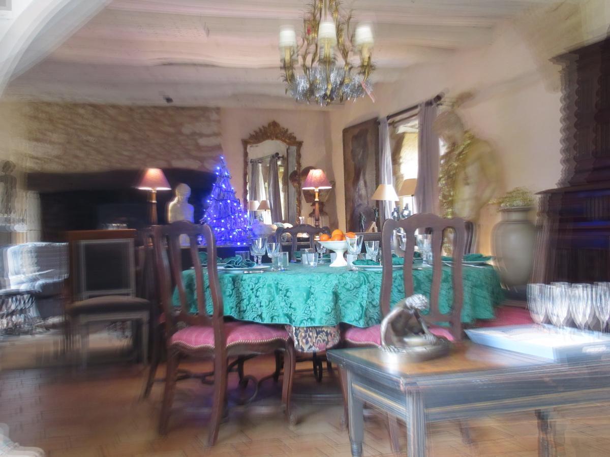 Le Domaine De La Millasserie 莫扎克和格朗德-卡斯唐 外观 照片